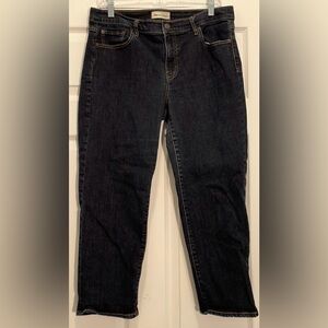 Gap Women’s Slim Crop Jeans